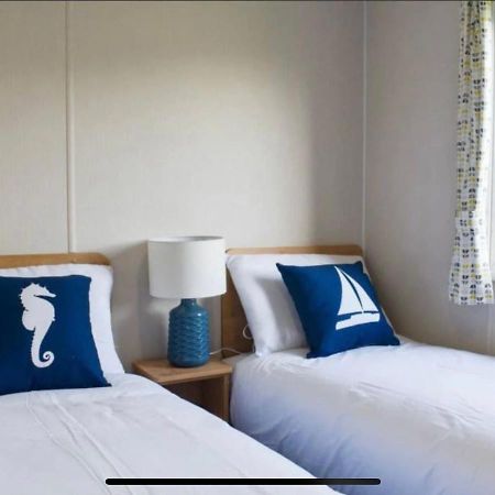 Brand New 2 Bedroom Lodge Perfect For Families Morecambe Exterior foto